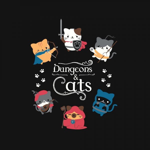 Dungeons & Cats - Image 4