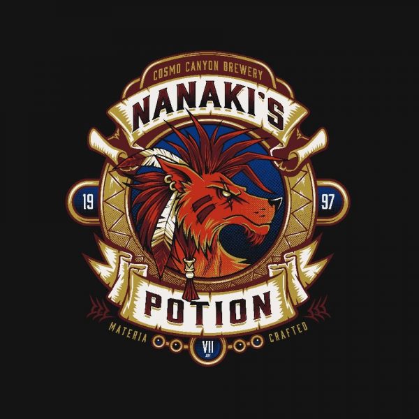 Nanaki's Potion - Image 4