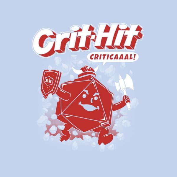 Crit-Hit - Image 8