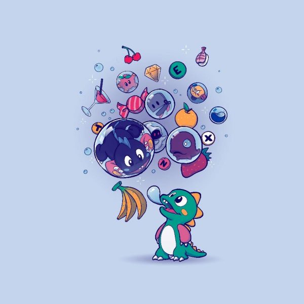 Many Bubbles - Image 4