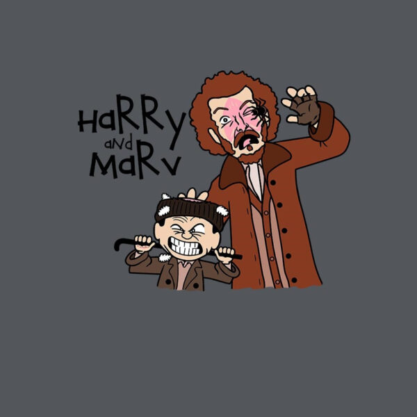 Harry and Marv! - Image 4