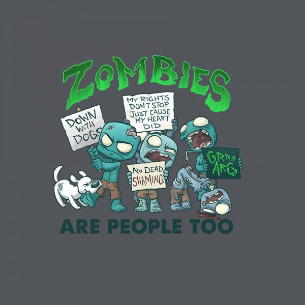 Zombie Rights - Image 4