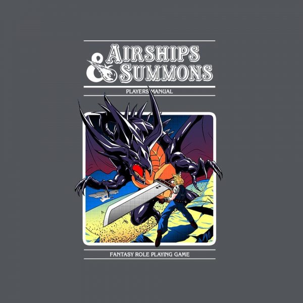 Airships & Summons - Image 4