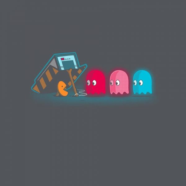 Ghost Trap - Image 12