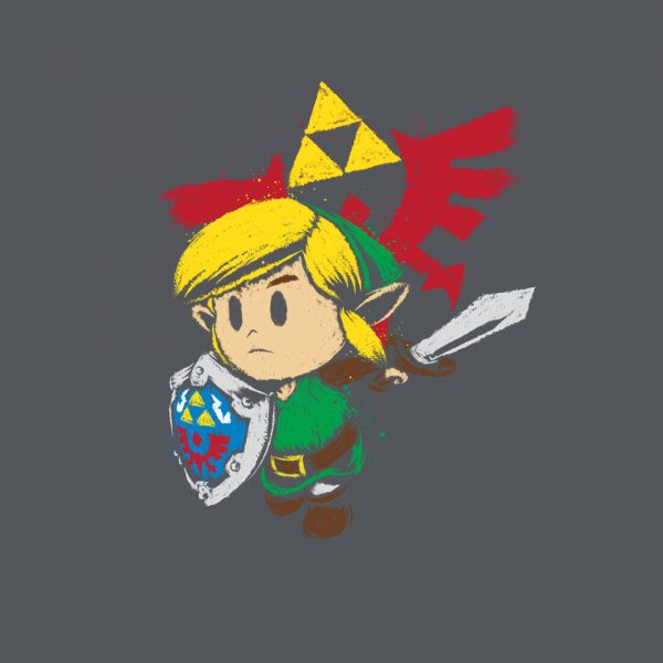 Hylian Hero - Image 8