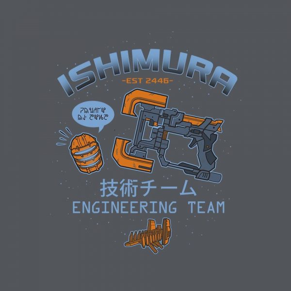 Ishimura Engineering - Image 12