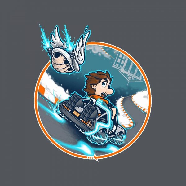 Marty Kart - Image 8