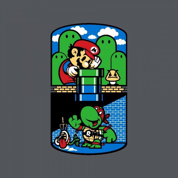 Help a Brother Out - Image 12