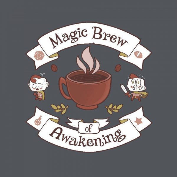 Magic Morning Brew - Image 12