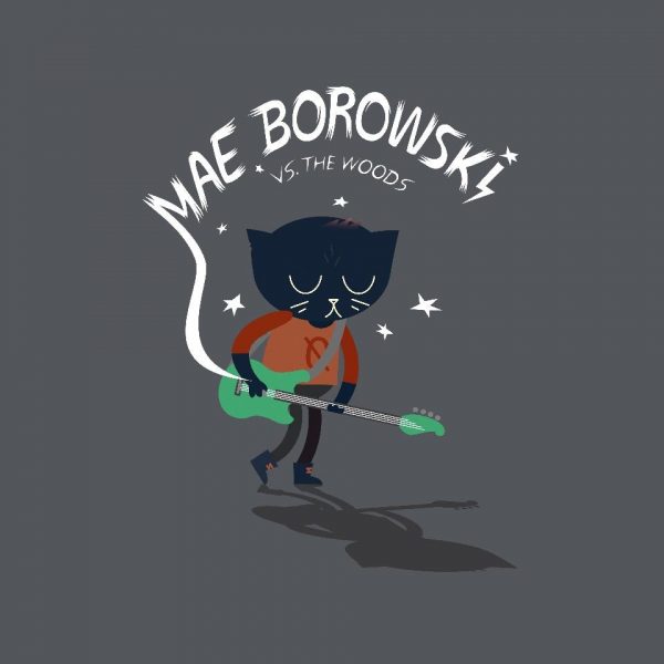 Mae Vs. The Woods - Image 4