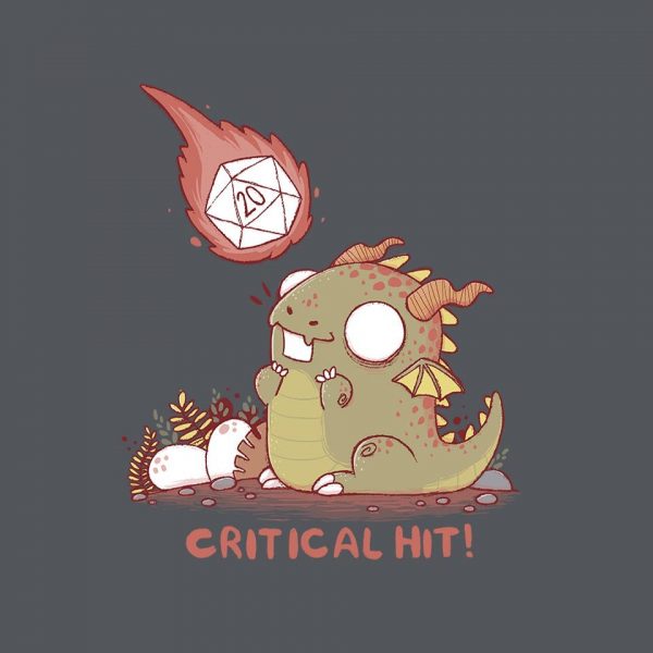 Critical Event - Image 4