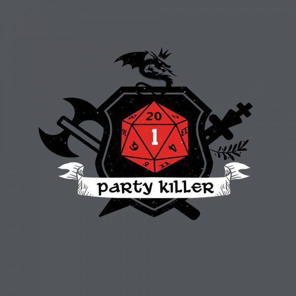 Party Killer - Image 4