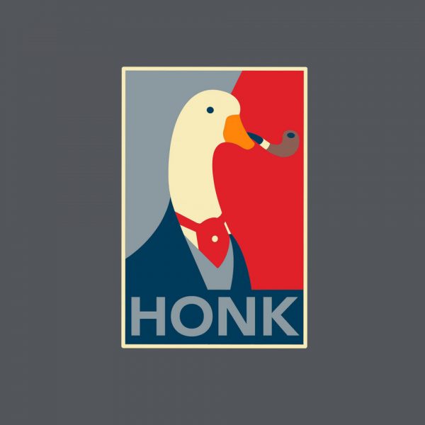 Honk 4 President - Image 12