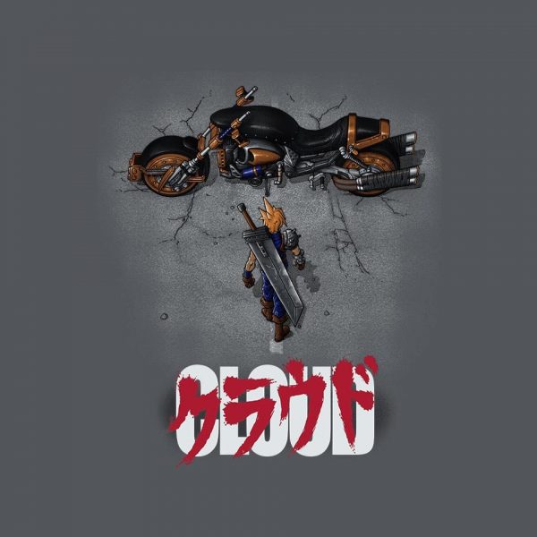 Cloud - Image 12