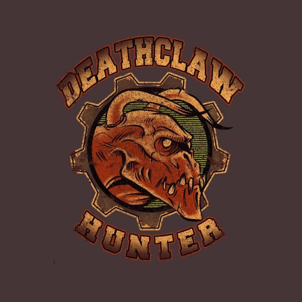 Deathclaw Hunter - Image 12