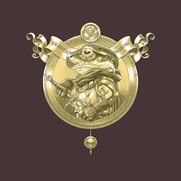 Timeless Bravery and Honor - Image 12
