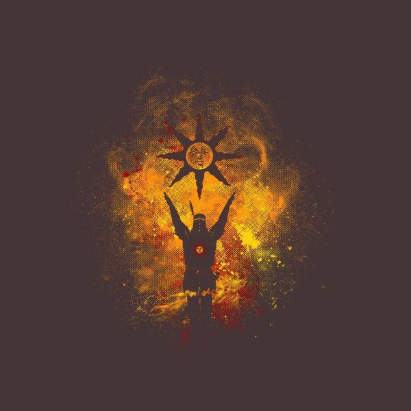 Praise the Sun - Image 12