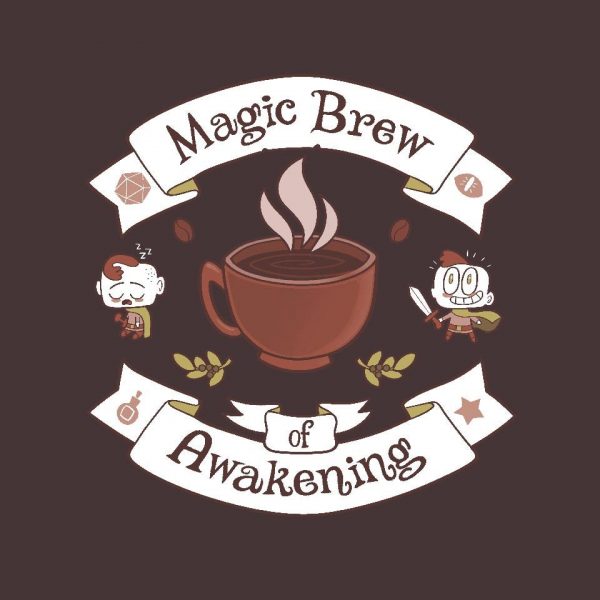 Magic Morning Brew - Image 4