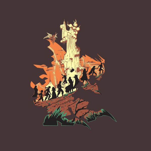 Unfinished Ruin - Image 12