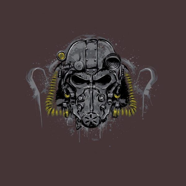 T-60 Power Armor - Image 12