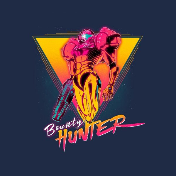 Space Bounty Hunter - Image 8