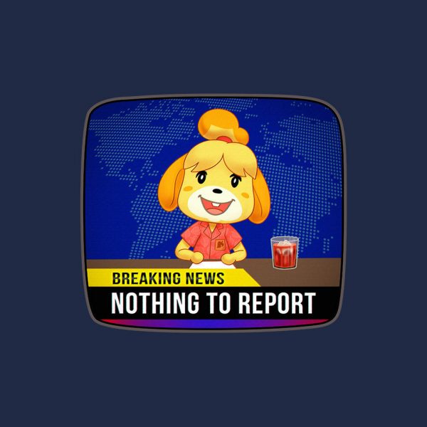 Nothing to Report - Image 8