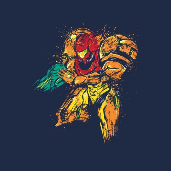 Splattered Bounty Hunter - Image 8