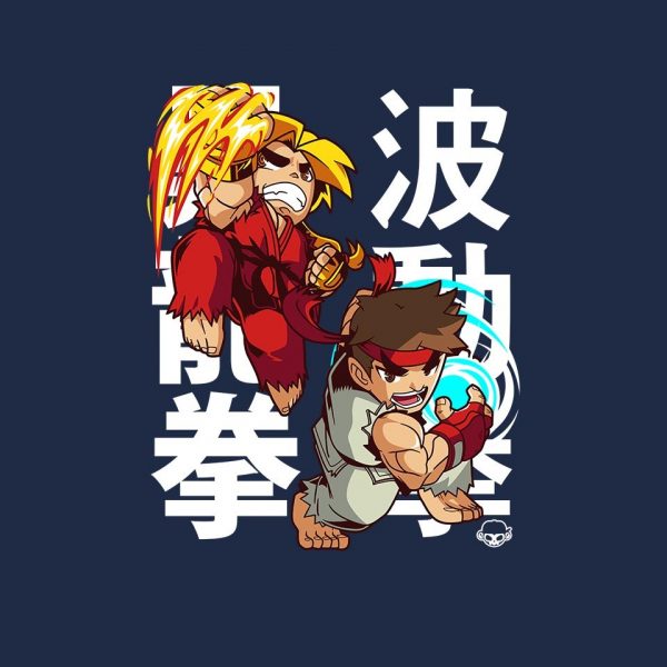 Mini Fighters - Image 4