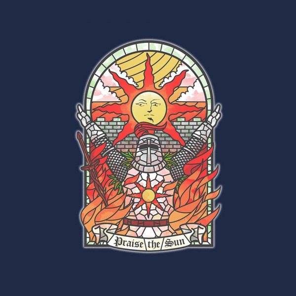Church of the Sun - Image 8