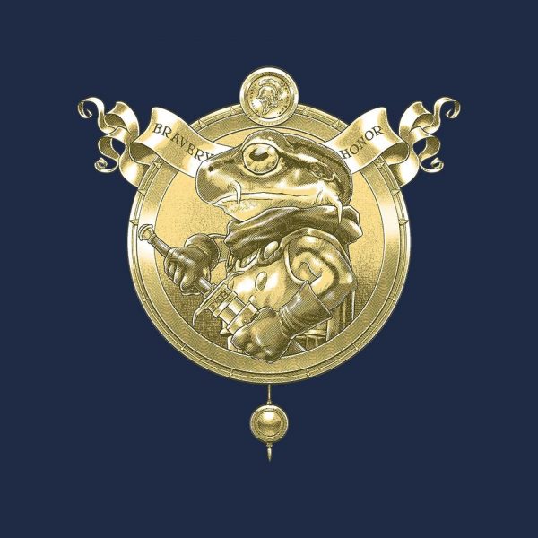 Timeless Bravery and Honor - Image 8