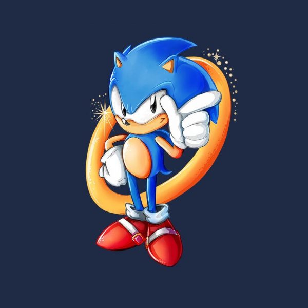 Sonic Sass - Image 4