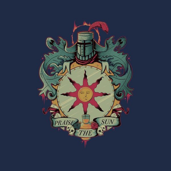 Crest of the Sun - Image 8