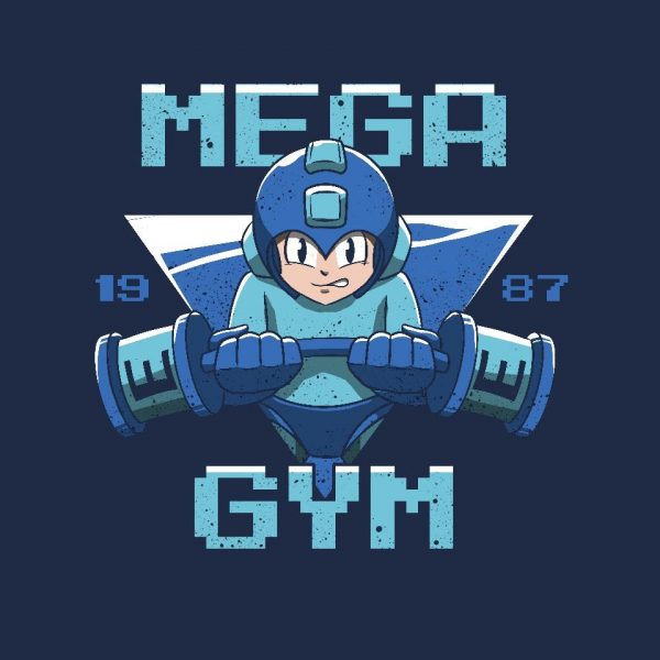 Mega Gym - Image 8