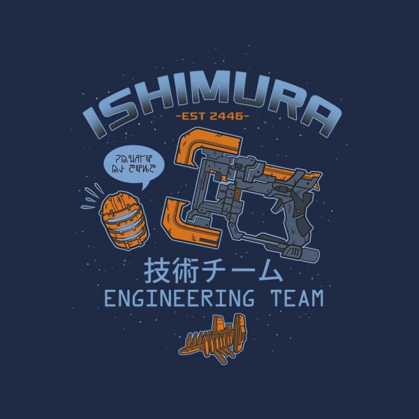 Ishimura Engineering - Image 8