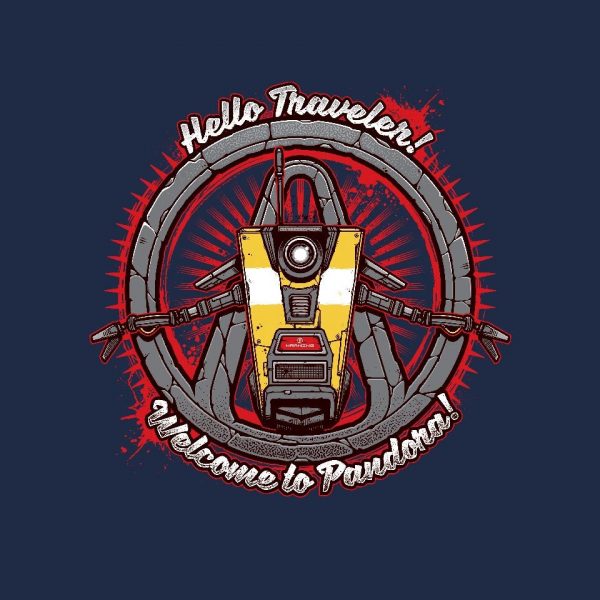 Hello Traveler - Image 8