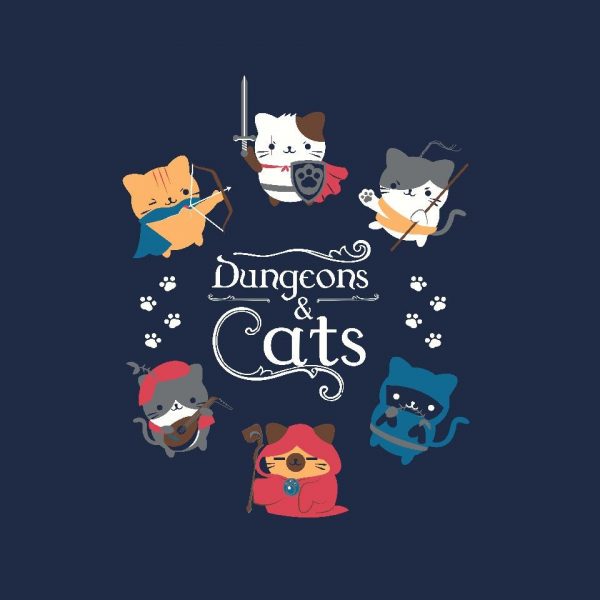 Dungeons & Cats - Image 8