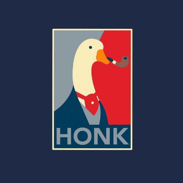 Honk 4 President - Image 8
