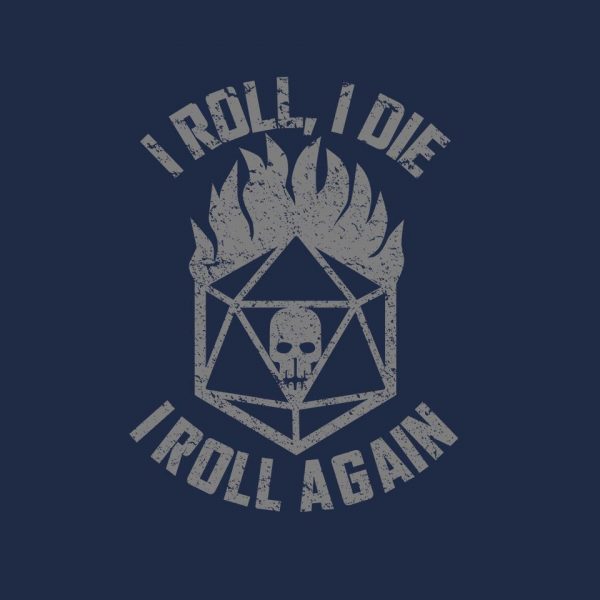I Roll Again - Image 8
