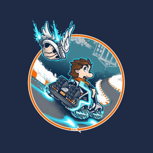 Marty Kart - Image 4