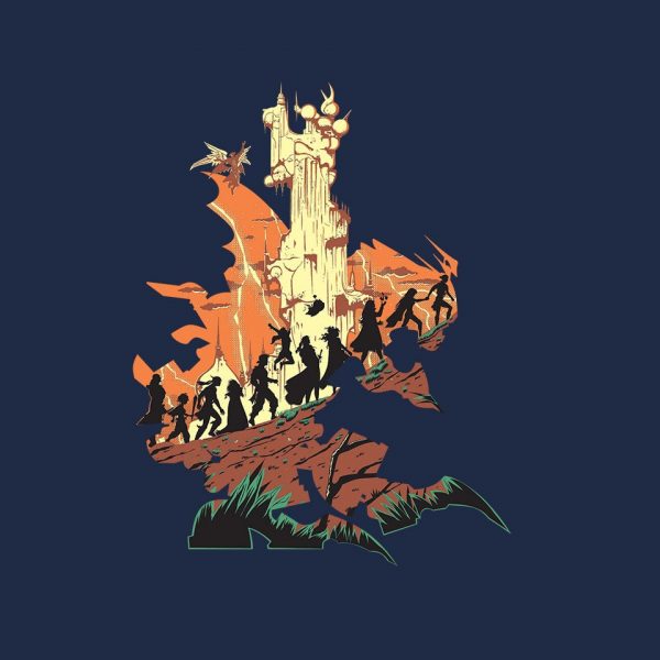 Unfinished Ruin - Image 8