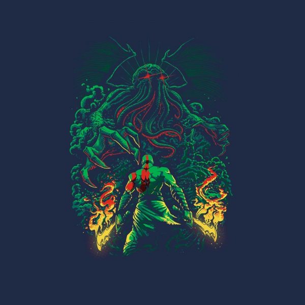 Clash of the Old Gods - Image 8