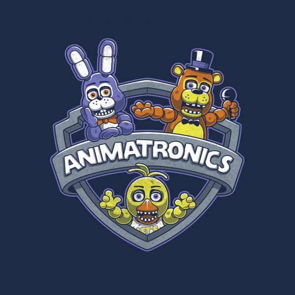 Animatronic Maniacs - Image 8