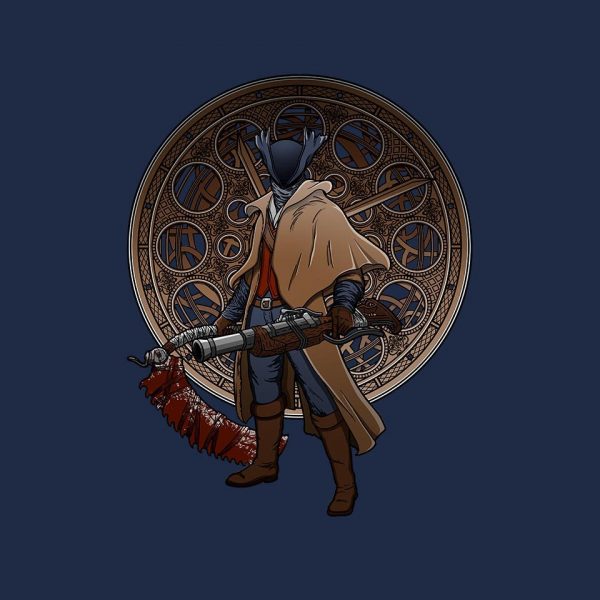 Fear The Blood - Image 8