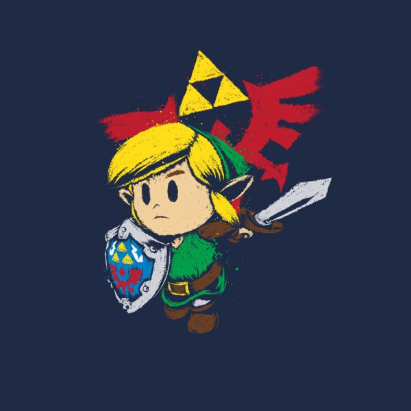 Hylian Hero - Image 12