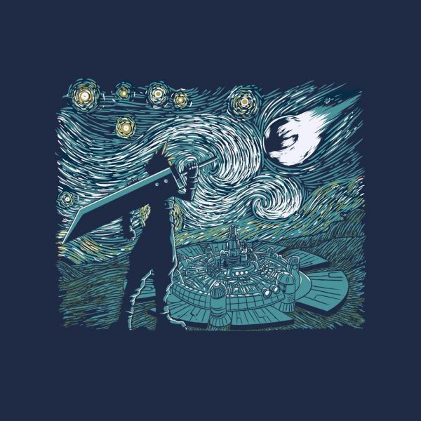 Starry Fantasy - Image 8