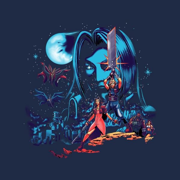 Final Wars - Image 8