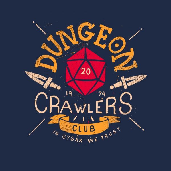 Dungeon Crawlers Club - Image 8