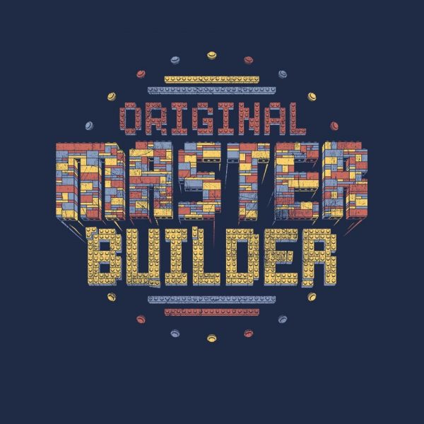 Original Master Builder - Image 8