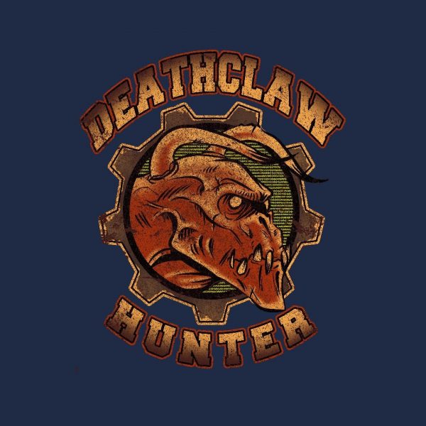Deathclaw Hunter - Image 8
