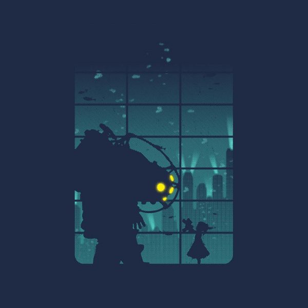 Come On, Mr. Bubbles! - Image 8